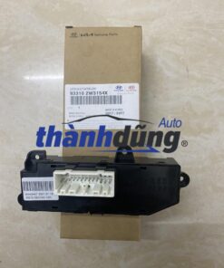 Công tắc phanh hyundai santafe