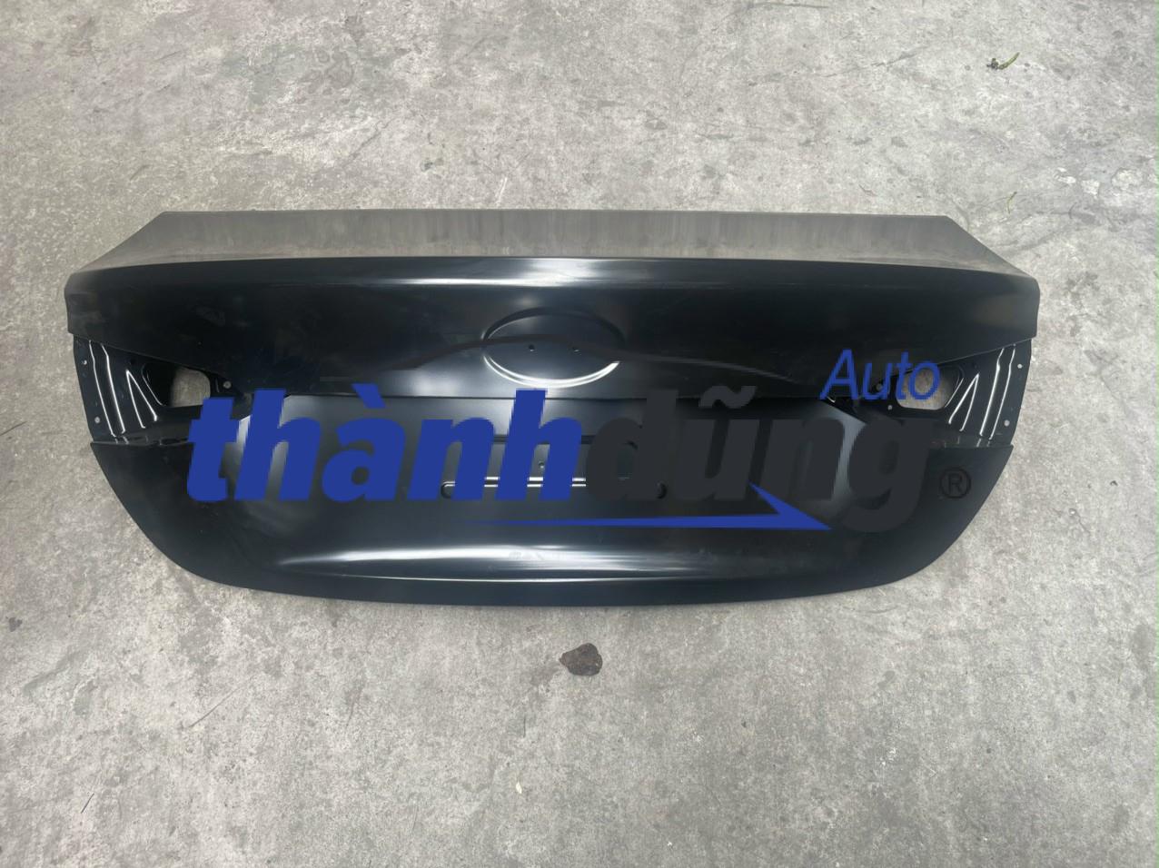 Cốp hậu hyundai accent