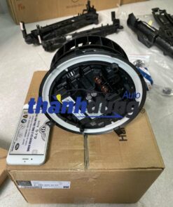 Cửa gió điều hòa mercedes cls450