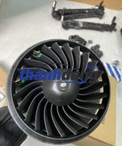 Cửa gió điều hòa mercedes cls450