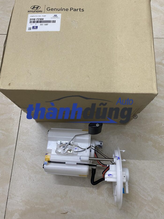 Cụm bơm xăng hyundai elantra