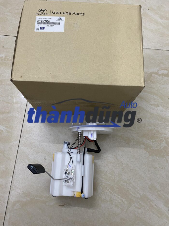 Cụm bơm xăng hyundai elantra