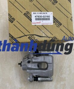 Đùm phanh sau toyota corolla