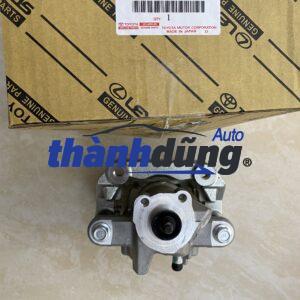 Đùm phanh sau toyota corolla