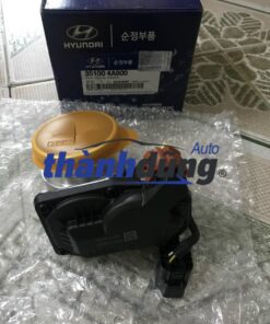 Cụm bướm ga hyundai solati