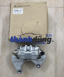 Gông phanh sau kia bongo 3