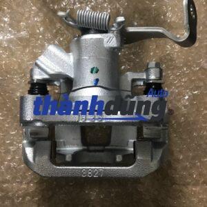 Cụm gông phanh mazda 6