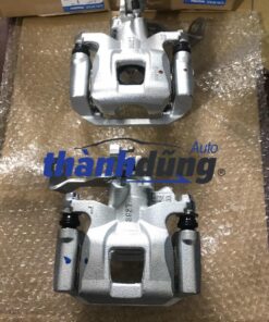 Cụm gông phanh mazda 6