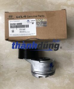 Cụm tăng tổng hyundai county