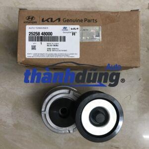 Cụm tăng tổng hyundai county