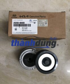 Cụm tăng tổng hyundai county