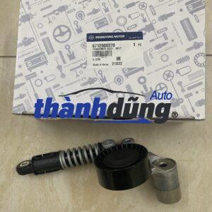 Cụm tăng tổng ssangyong stavic