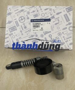 Cụm tăng tổng ssangyong stavic