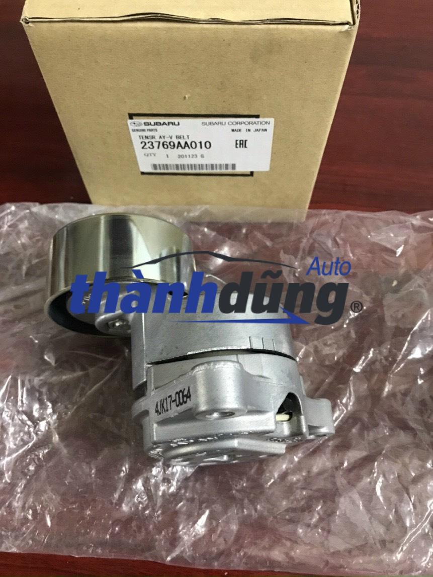 Tăng tổng subaru tribeca