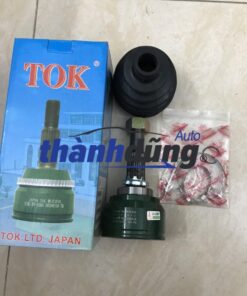 Đầu láp ngoài nissan sunny