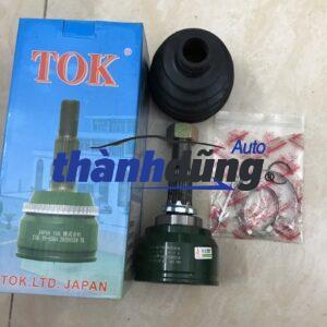 Đầu láp ngoài nissan sunny