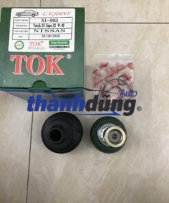 Đầu láp ngoài nissan sunny