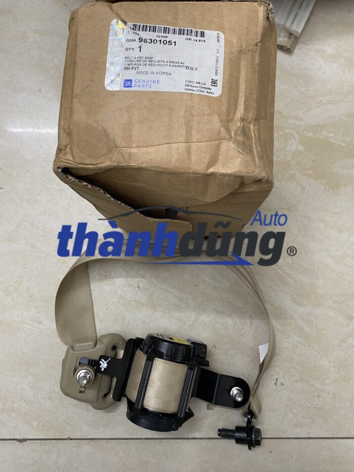 Dây đai an toàn daewoo magnus