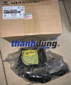 Dây đai an toàn ghế lái kia sorento