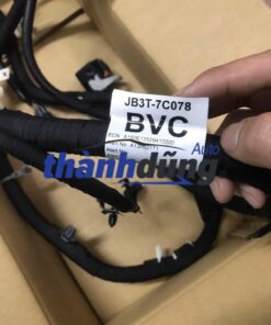 Dây điện động cơ ford everest 2020