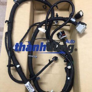 Dây điện động cơ ford everest 2020