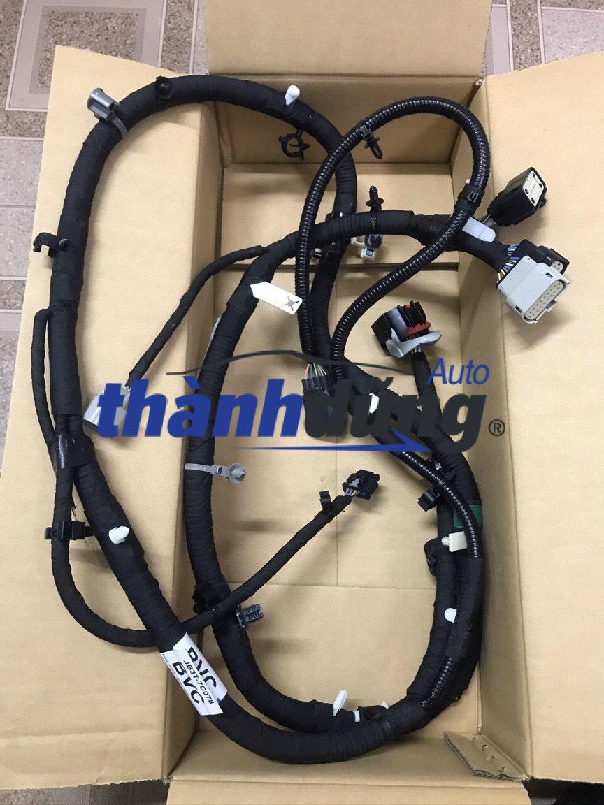 Dây điện động cơ ford everest 2020