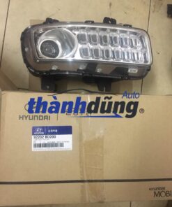 Đèn sương mù hyundai universe space