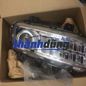 Đèn sương mù hyundai universe space