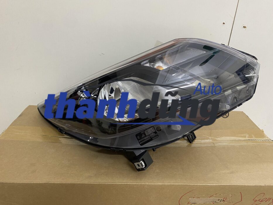 Đèn pha bên phụ chevrolet colorado