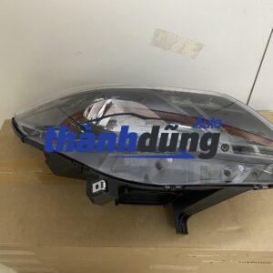 Đèn pha bên phụ chevrolet colorado