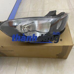 Đèn pha bên phụ hyundai i10 grand