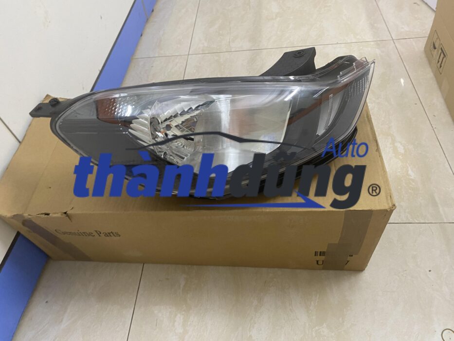 Đèn pha bên phụ hyundai i10 grand