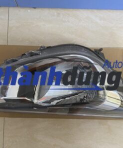 Đèn pha kia soluto