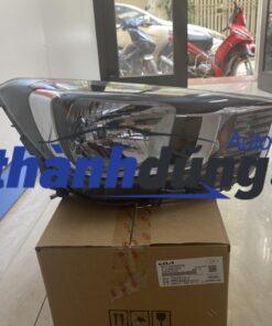 Đèn pha kia soluto