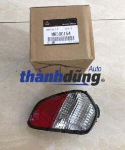 Đèn gầm cản sau mitsubishi outlander