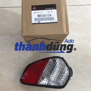 Đèn gầm cản sau mitsubishi outlander