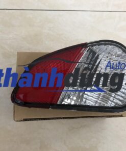 Đèn gầm cản sau mitsubishi outlander