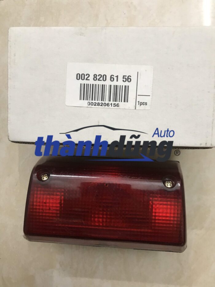 Đèn phanh trên cao mercedes sprinter