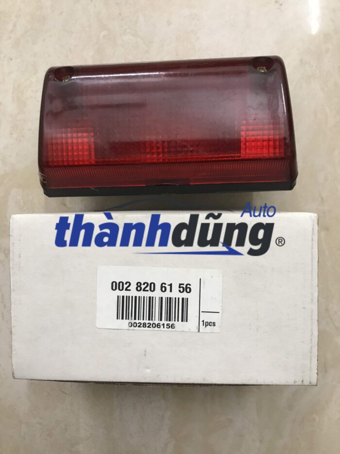 Đèn phanh trên cao mercedes sprinter