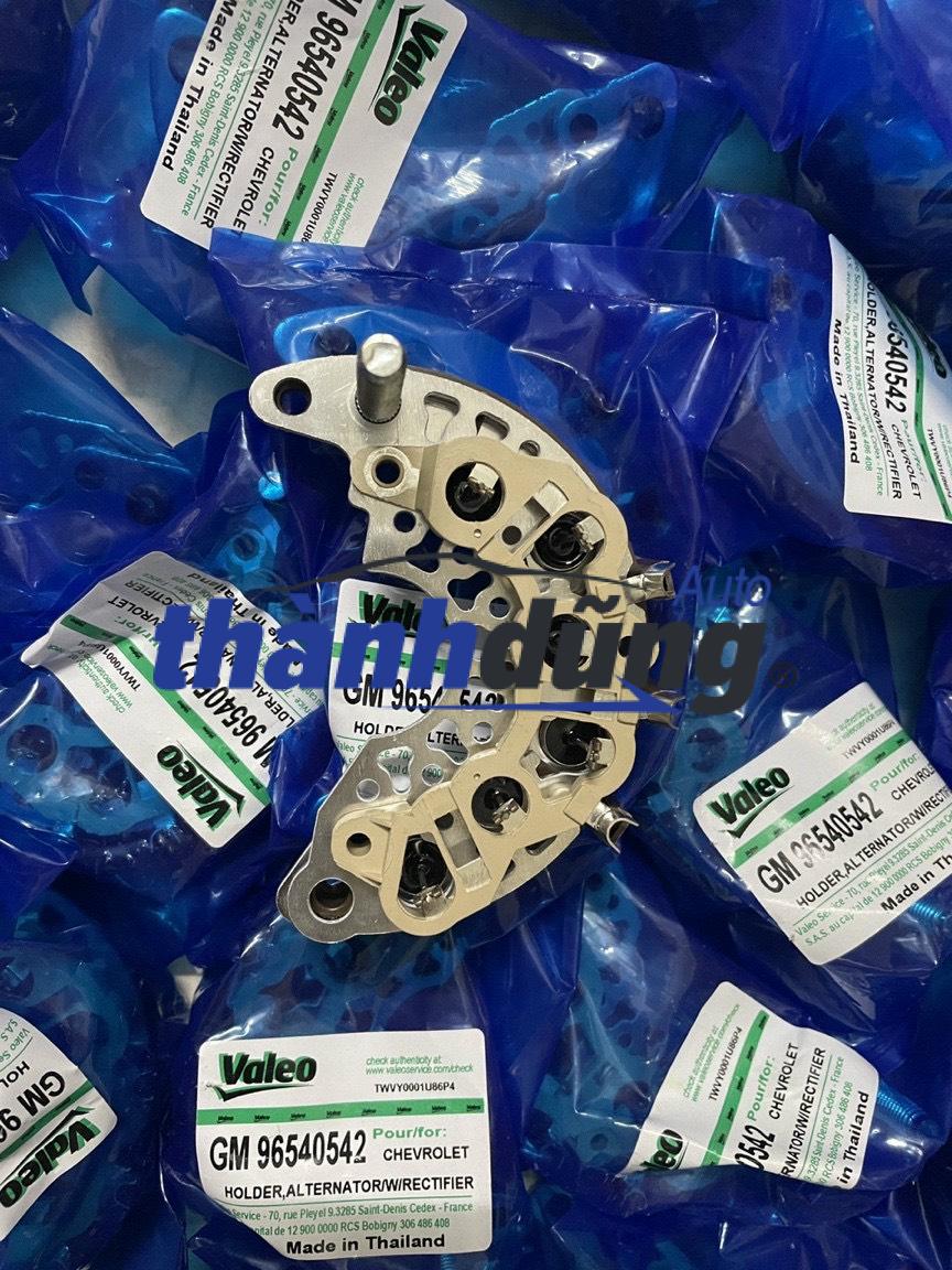 Đi ốt máy phát daewoo lacetti