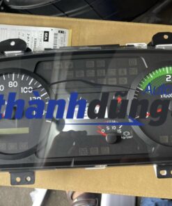 ĐỒNG HỒ TÁP LÔ HINO 3 CHÂN