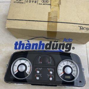 Đồng hồ táp lô hyundai hd210