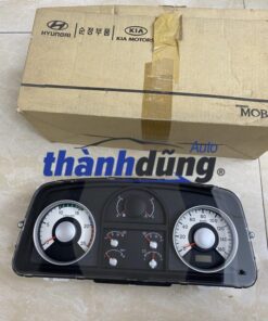 Đồng hồ táp lô hyundai hd210