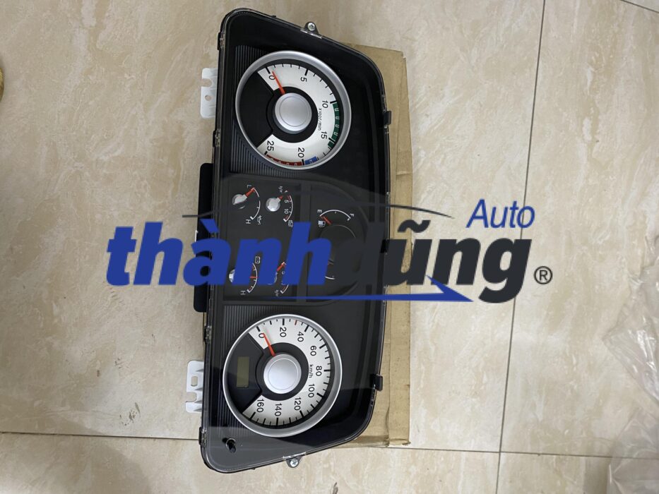 Đồng hồ táp lô hyundai hd210