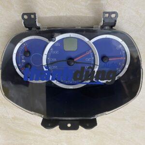 Đồng hồ táp lô mitsubish zinger