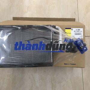 Dàn lạnh bmw 328i