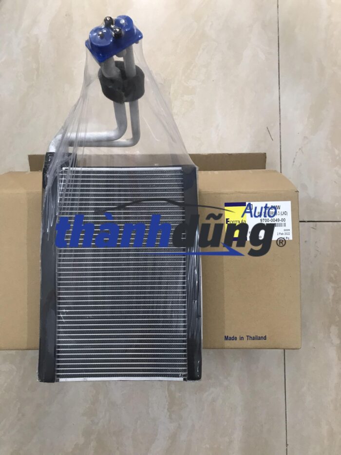 Dàn lạnh bmw 328i