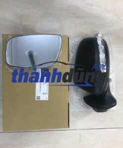 Kính chiếu hậu mercedes e280