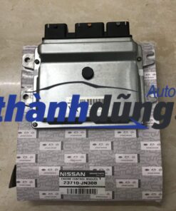 Hộp đen ecu nissan teana j31