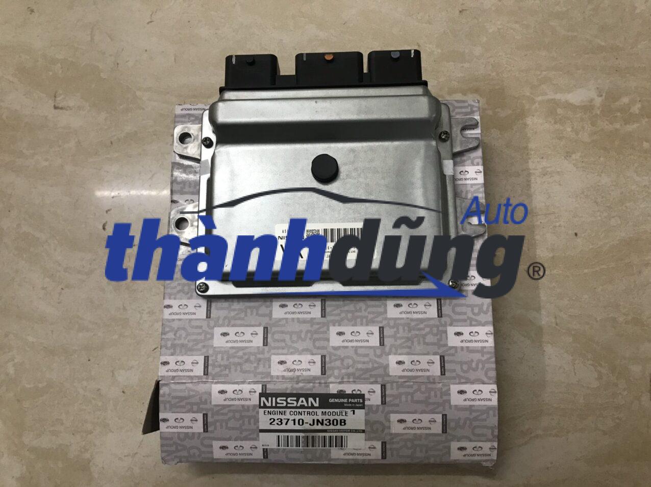 Hộp đen ecu nissan teana j31